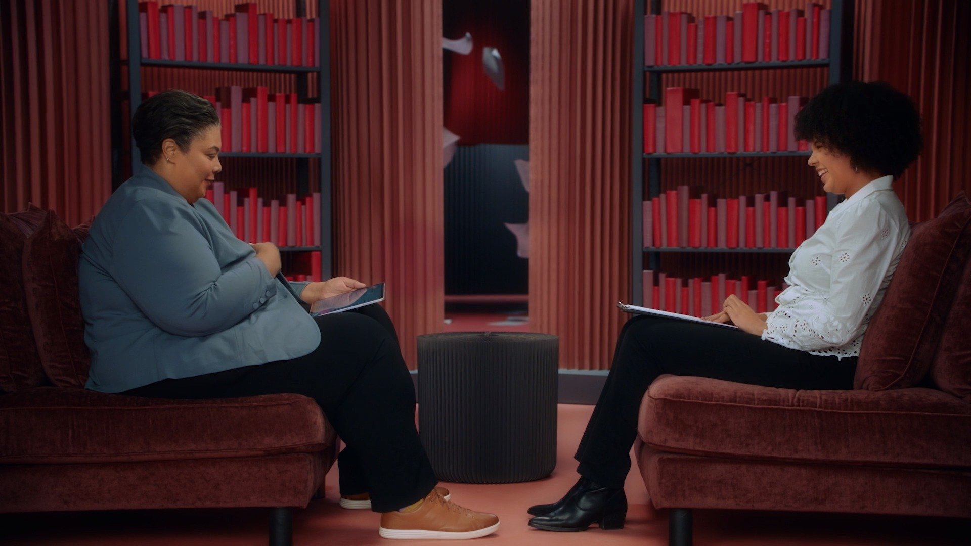 Writers Workshop Common Ground Roxane Gay Teaches Writing For Social Change MasterClass