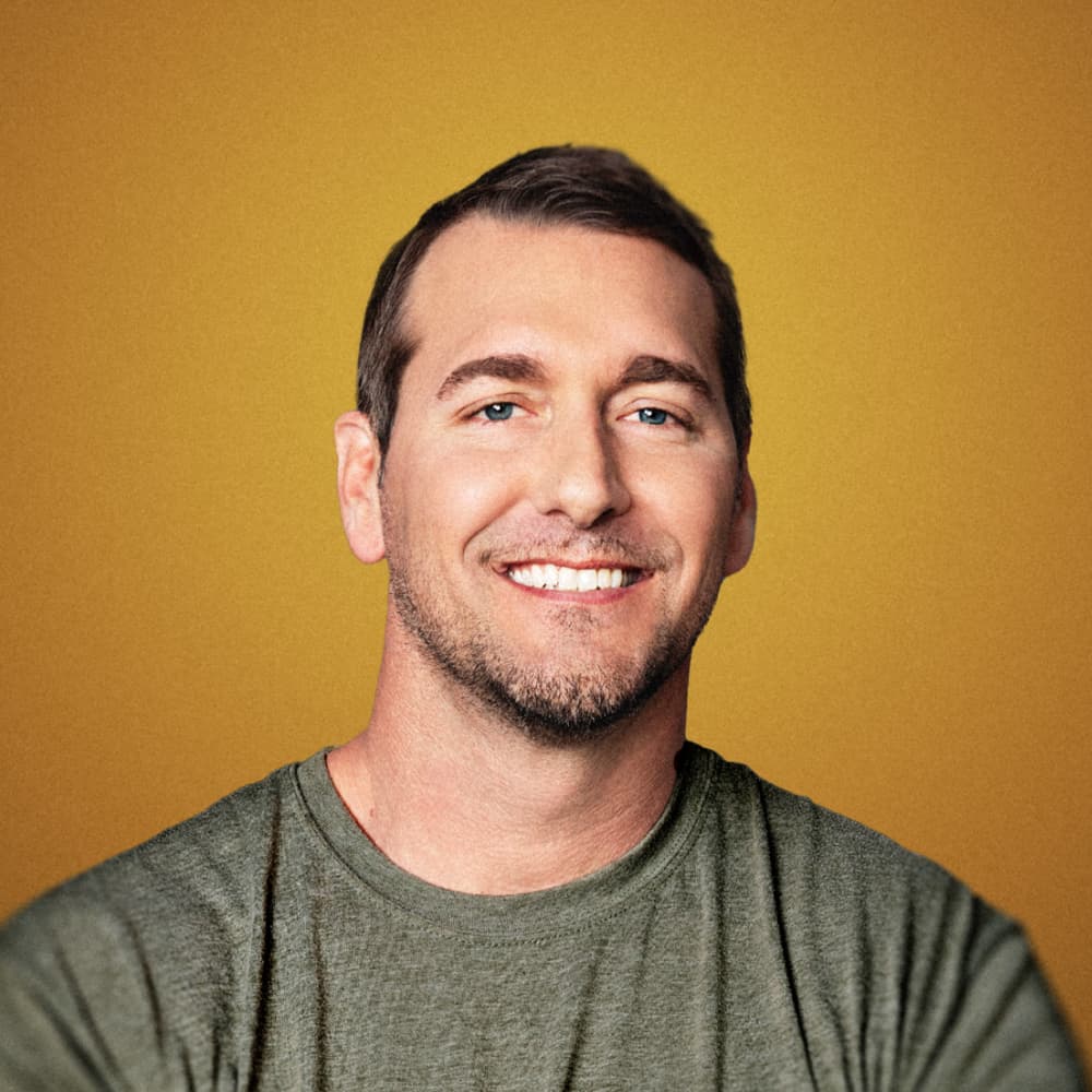 Brandon McMillan