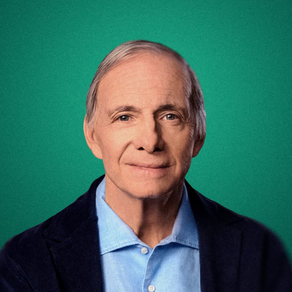 Ray Dalio