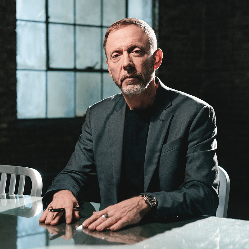 Win Personal Coaching With Negotiator Chris Voss