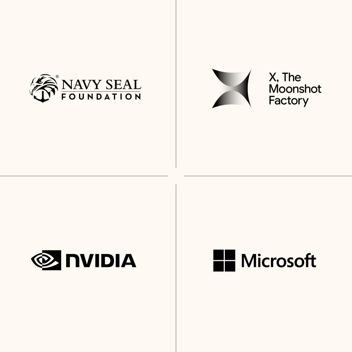 Learn from the world’s best organizations