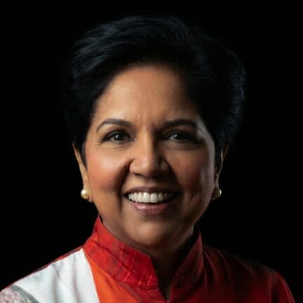Indra Nooyi