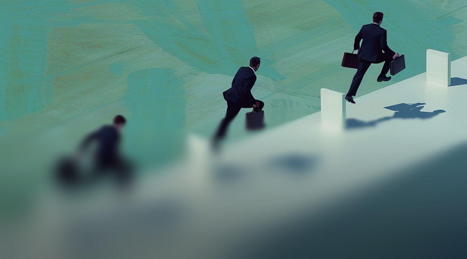 Become the leader your team needs today.