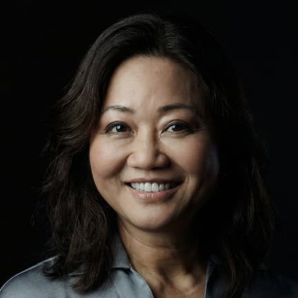 Linda Yueh