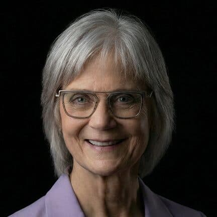Margaret Ann Neale