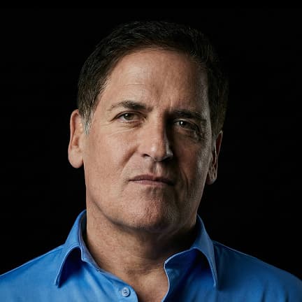 Mark Cuban