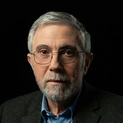 Paul Krugman