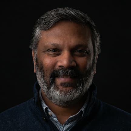 Sanjog Misra