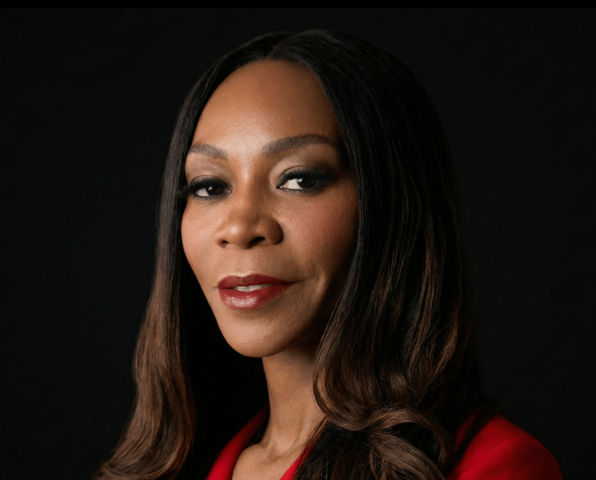 Baroness Dambisa Moyo