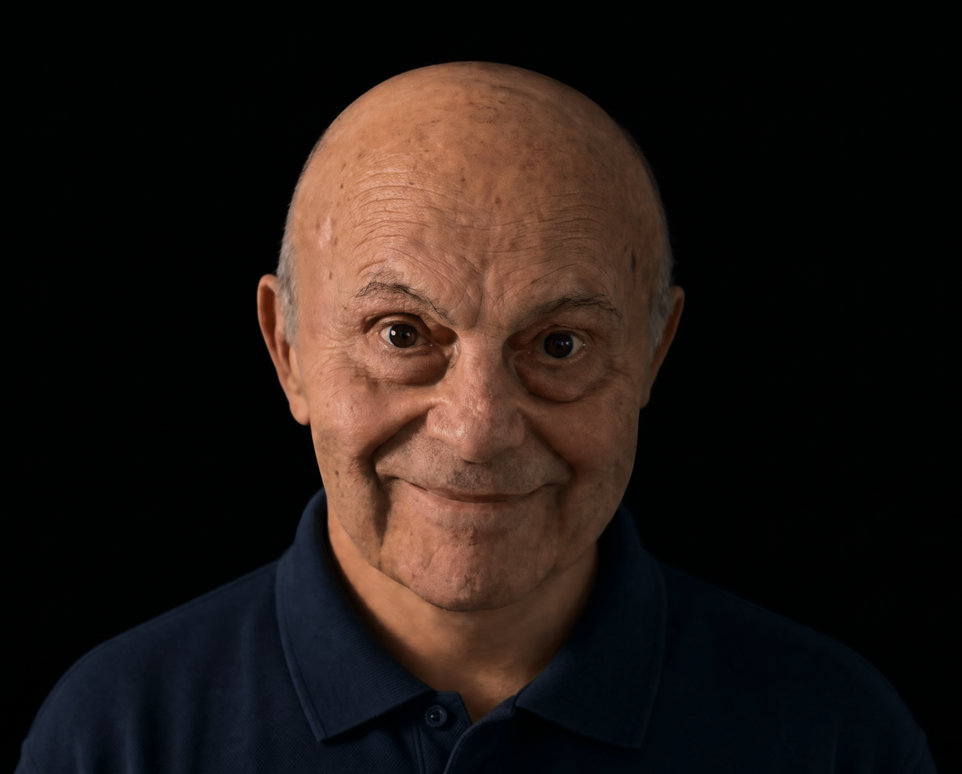 Eugene Fama
