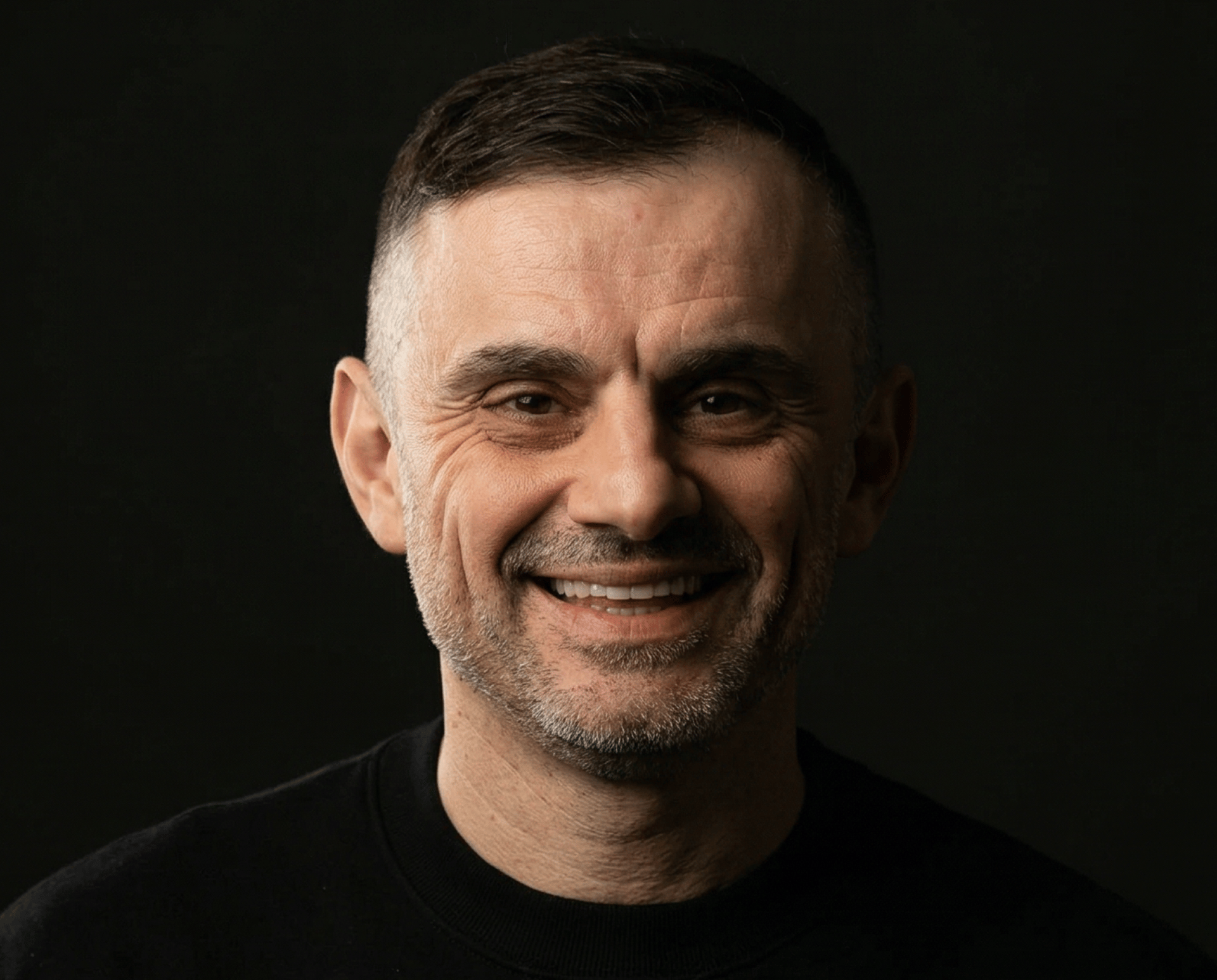 Portrait of Gary Vaynerchuk