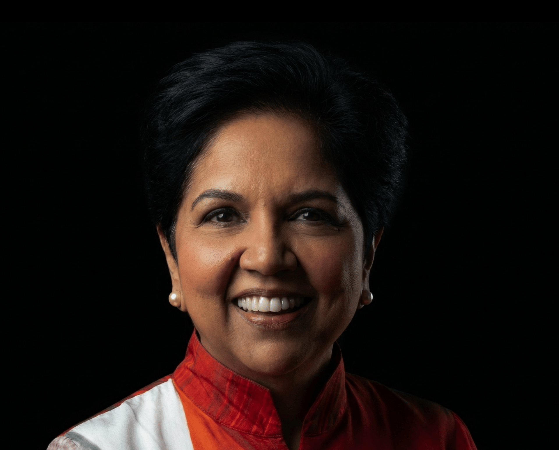 Indra Nooyi