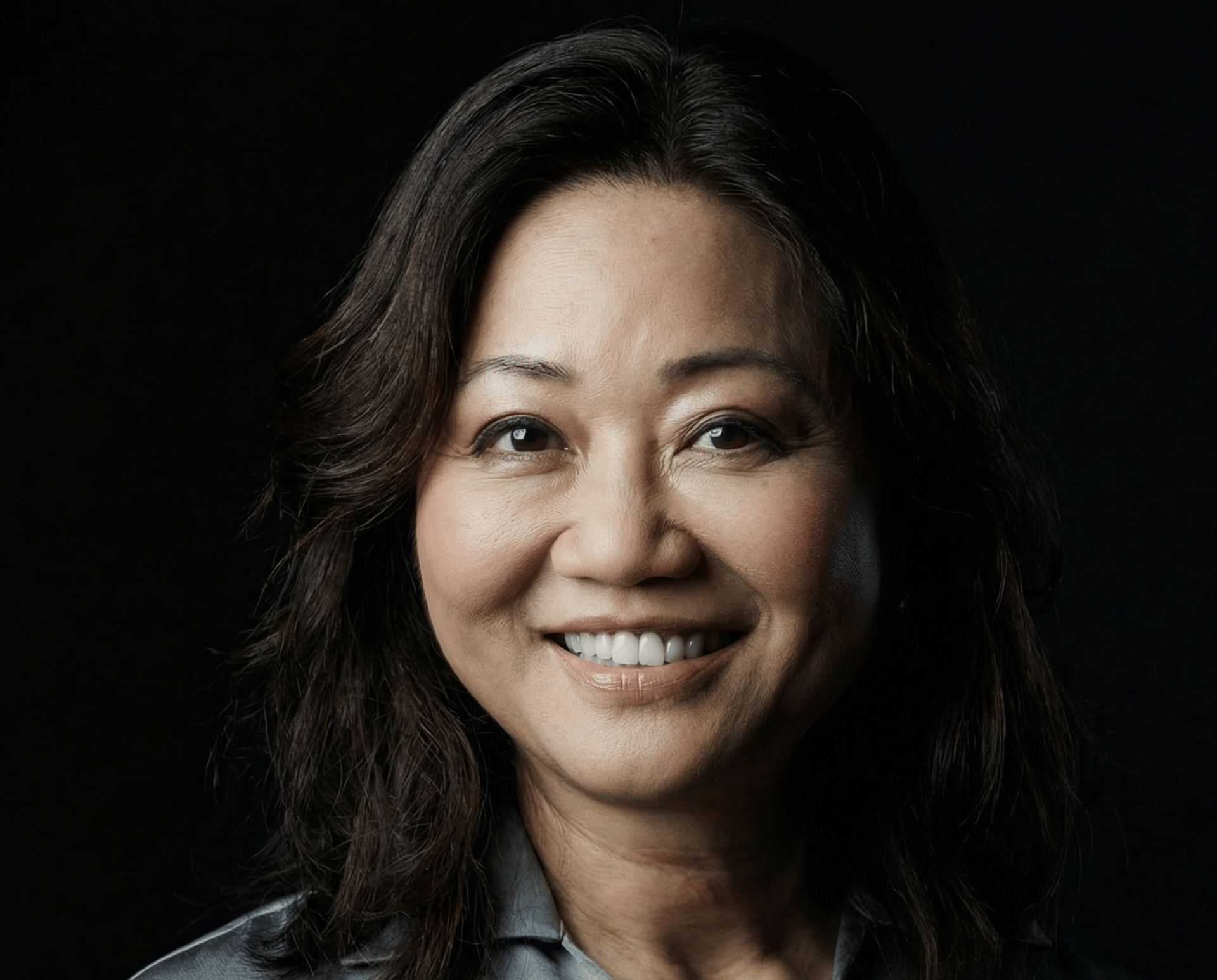 Linda Yueh