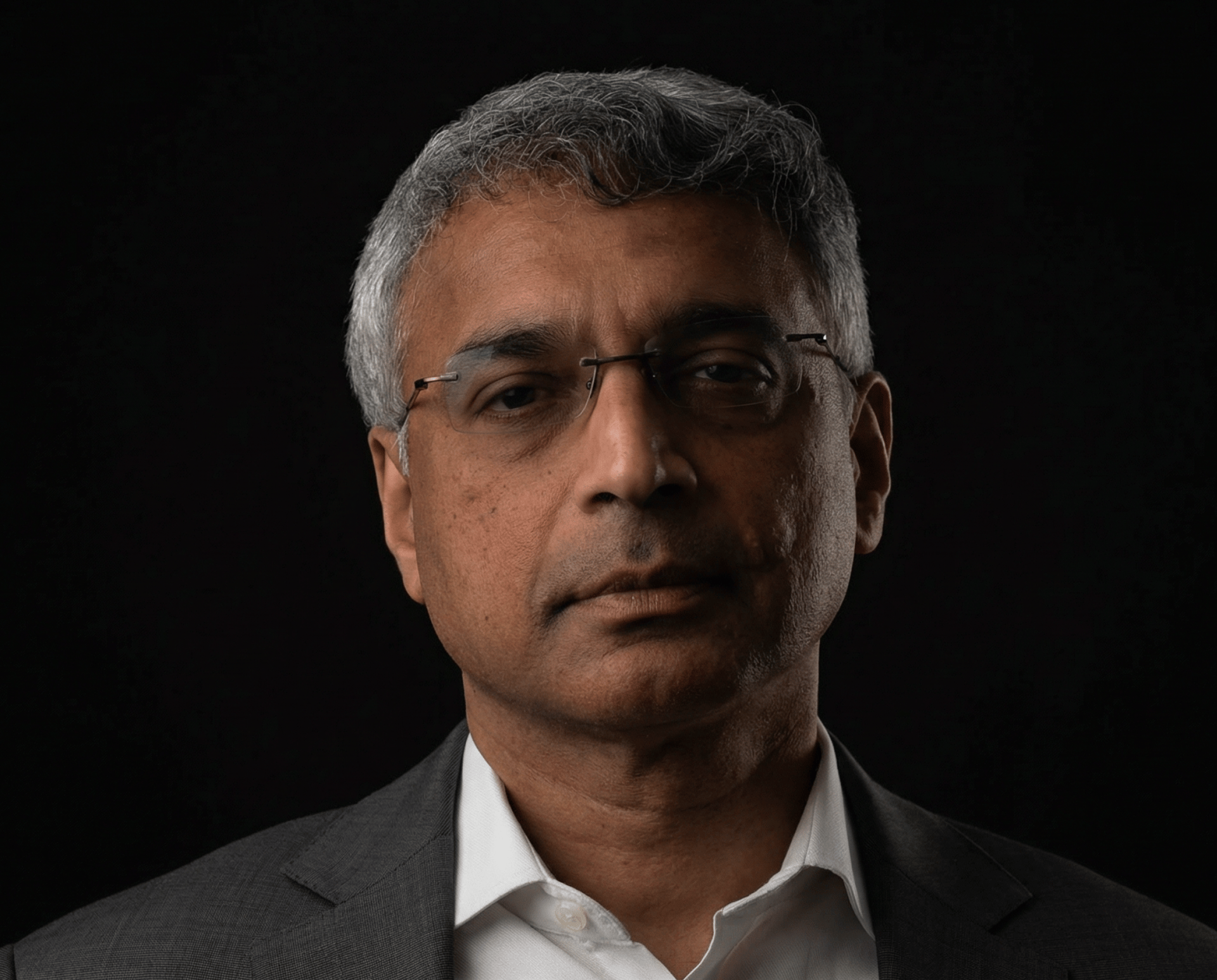 Madhav Rajan