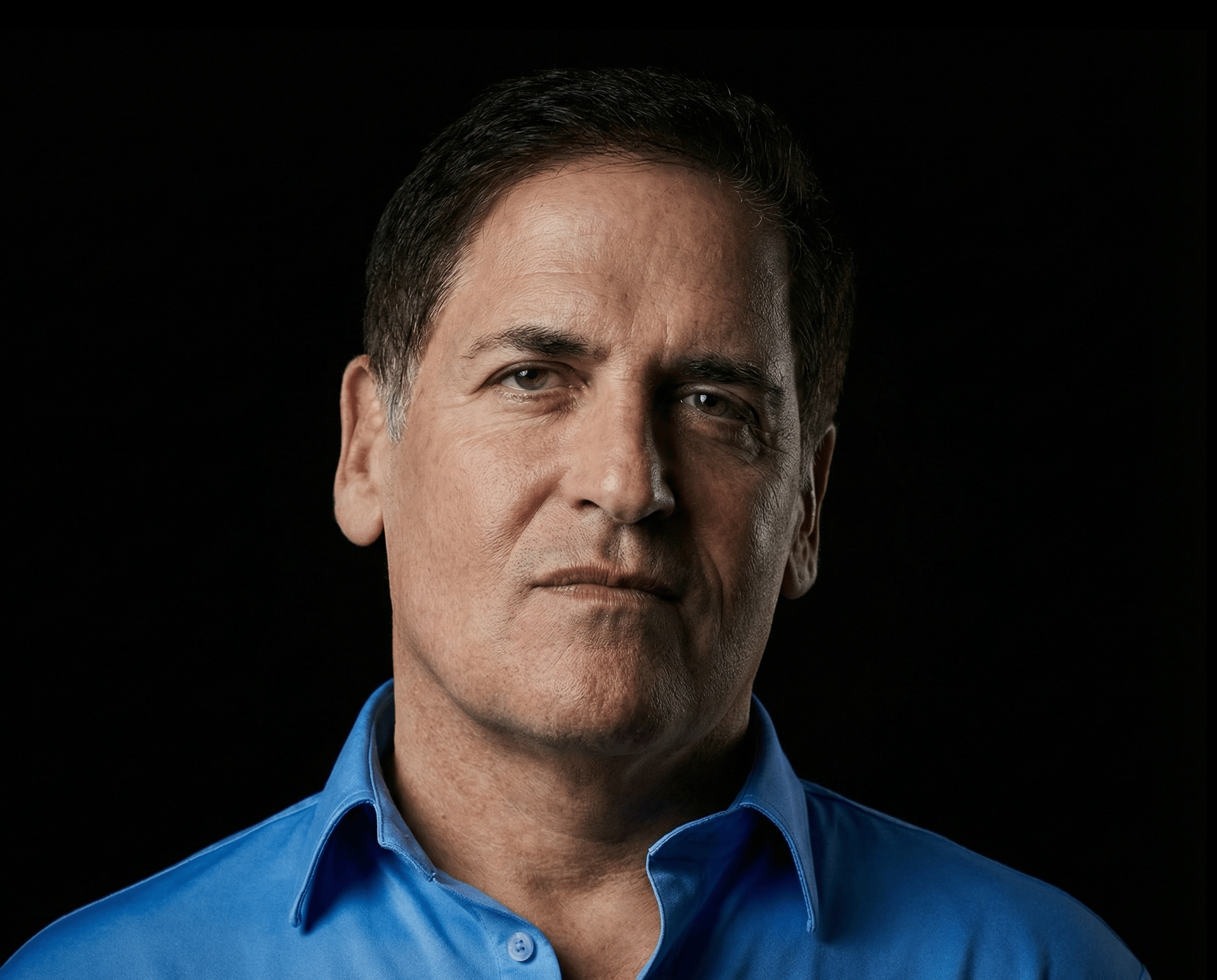 Mark Cuban