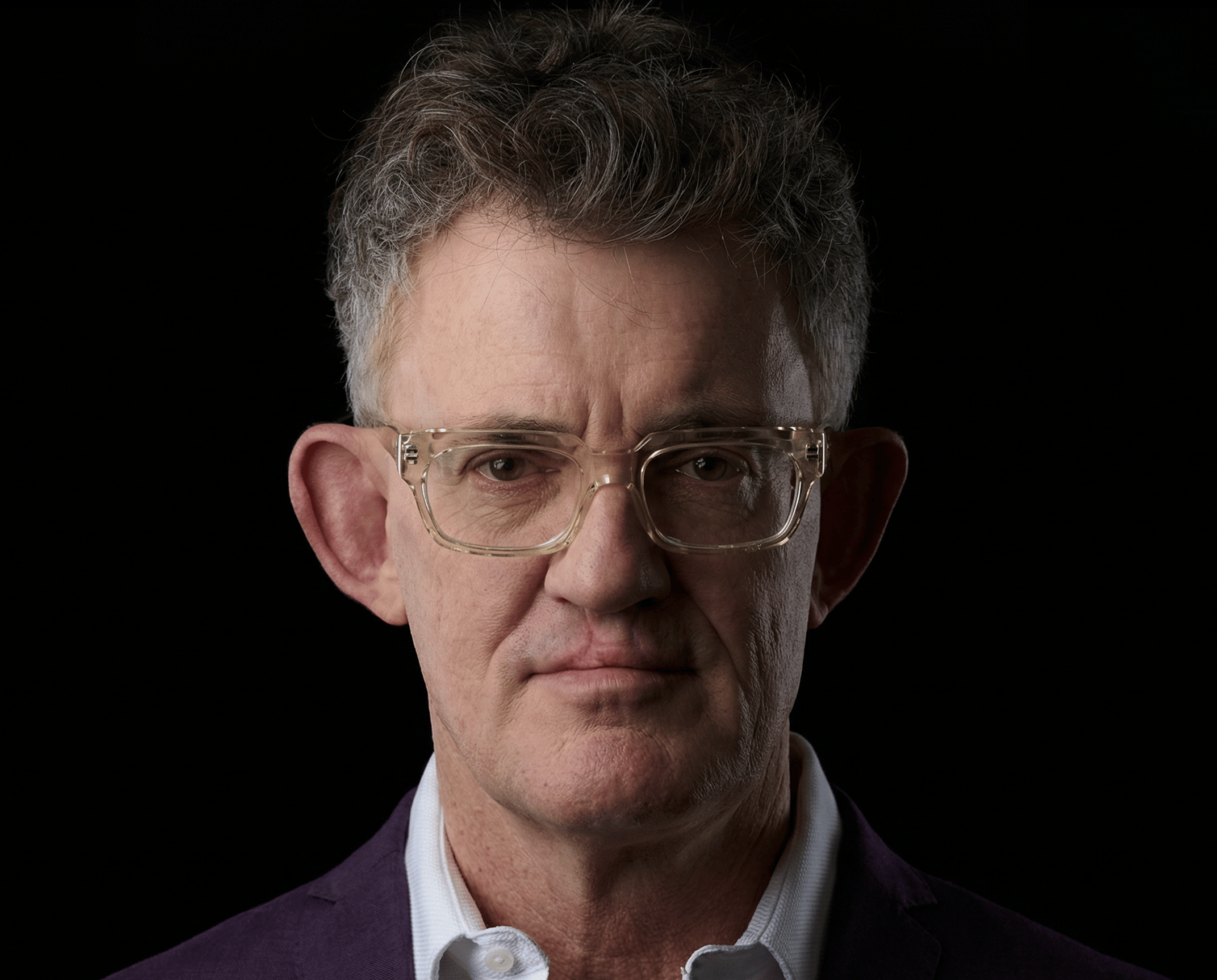 Michael Bungay Stanier