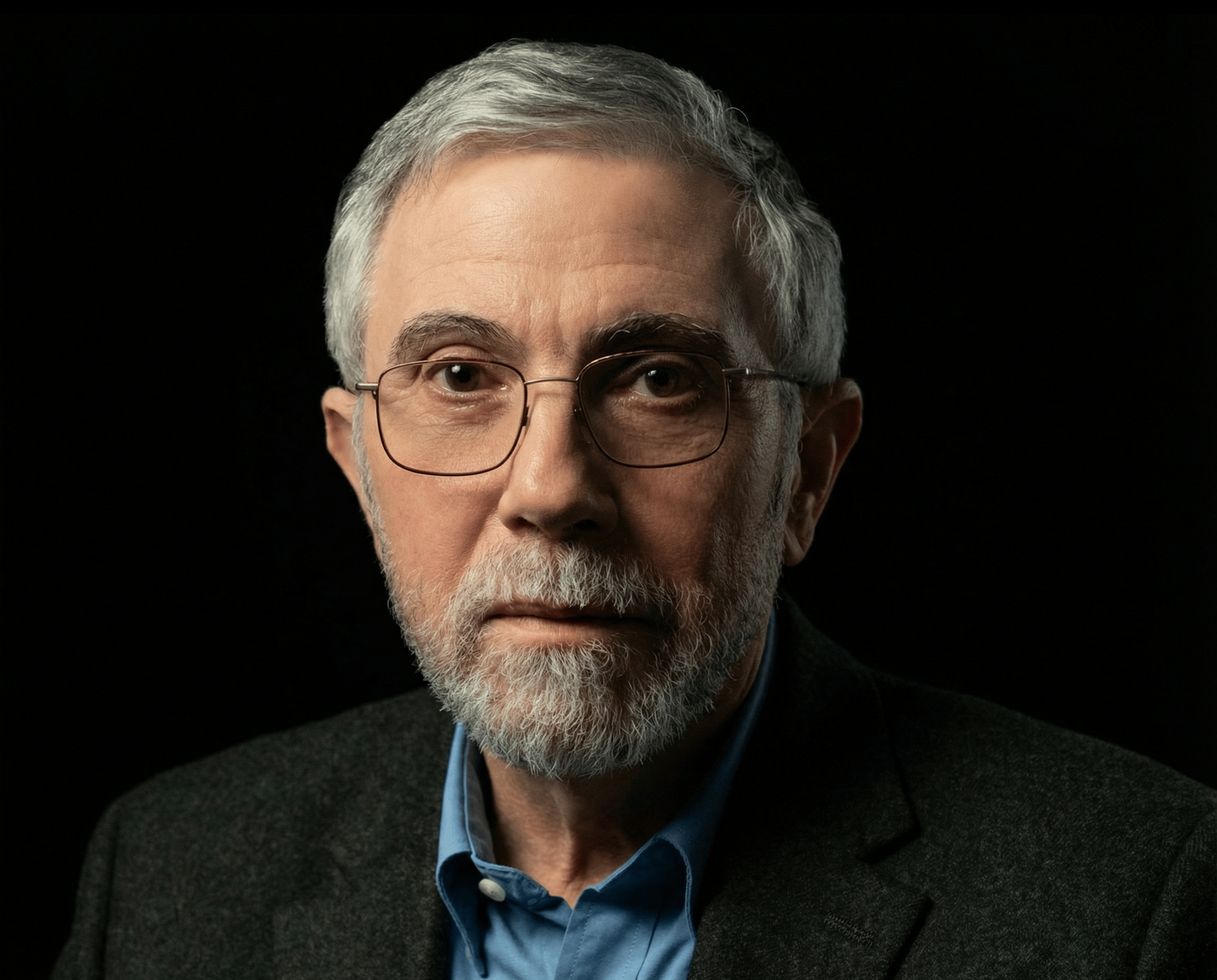 Paul Krugman