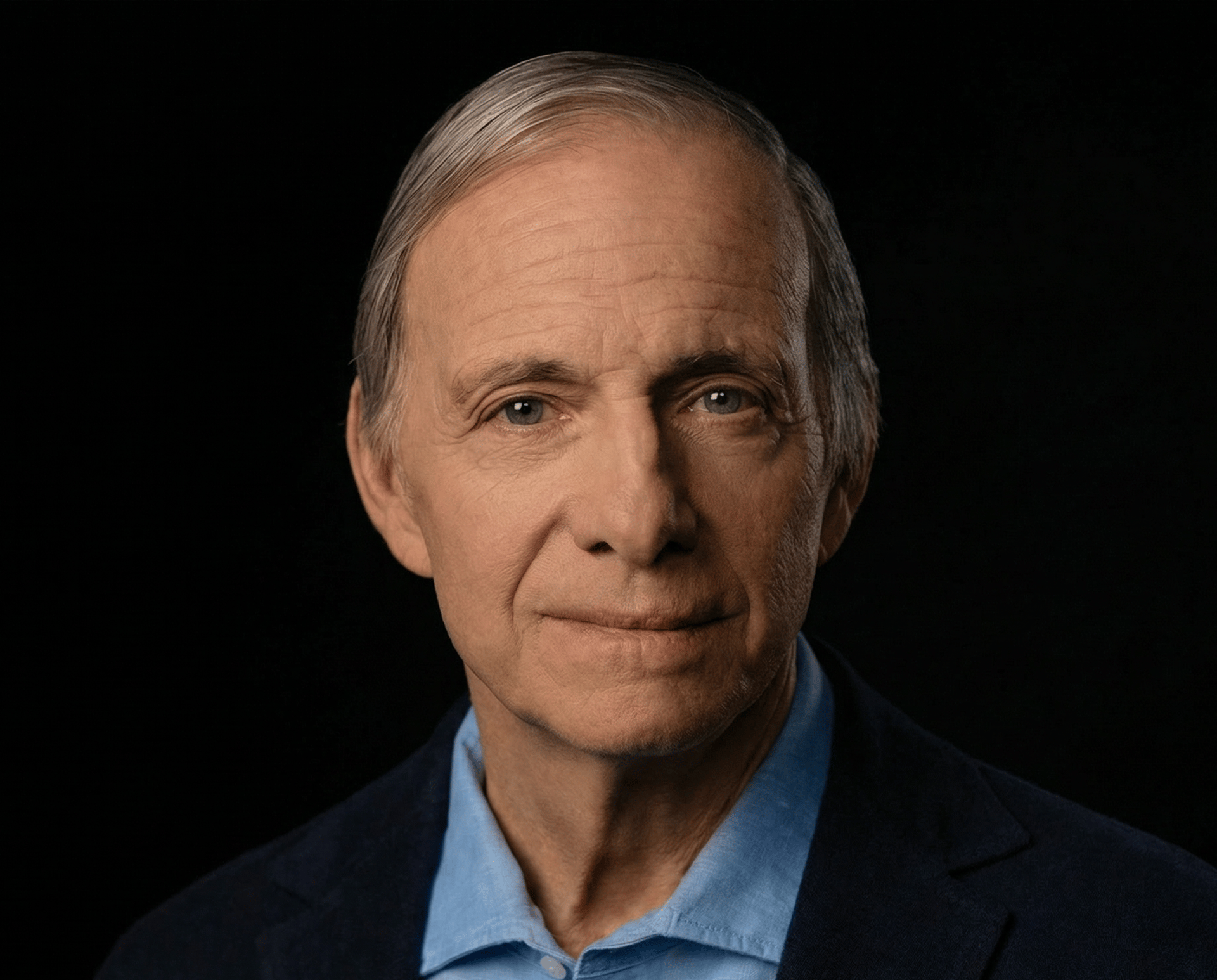 Ray Dalio
