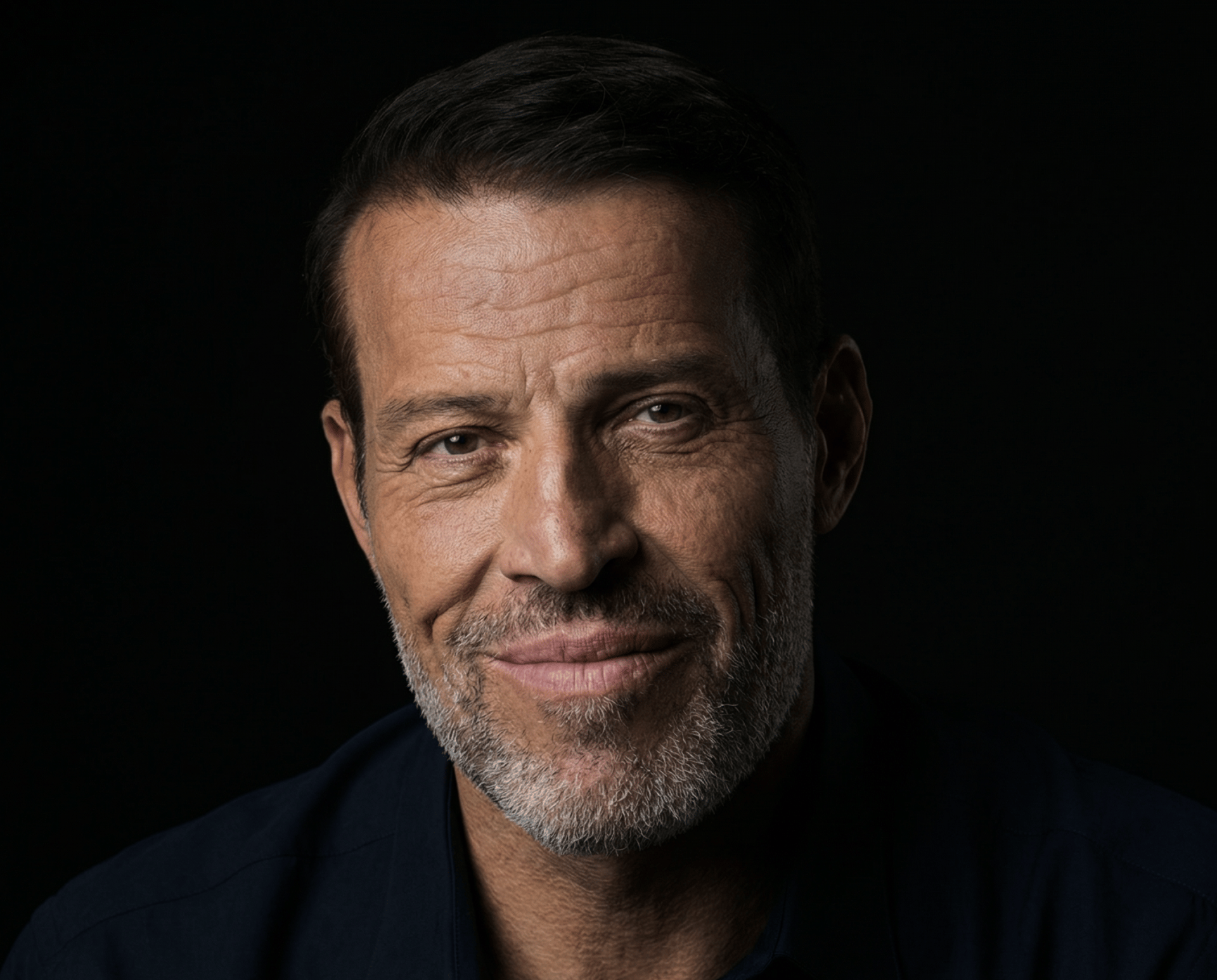 Tony Robbins