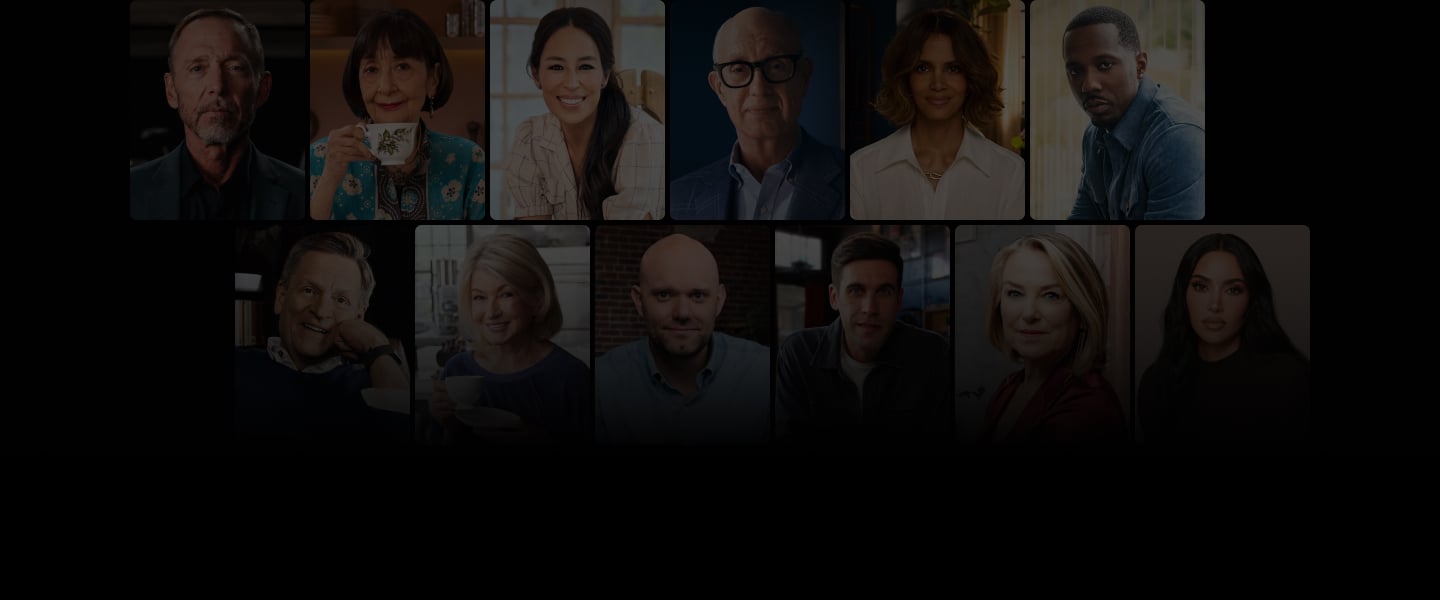 Gordon Ramsay Teaches Cooking and Annie Leibovitz teaches photography gift cards