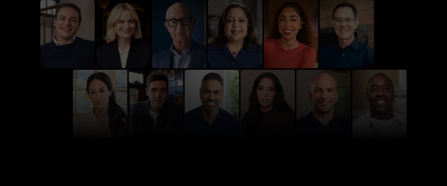 Gordon Ramsay Teaches Cooking and Annie Leibovitz teaches photography gift cards