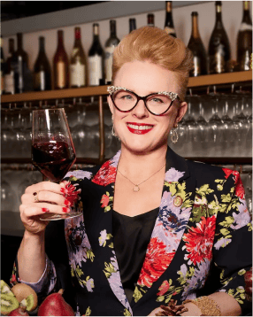Emily Wines