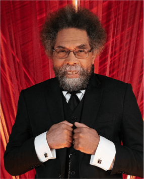 Cornel West