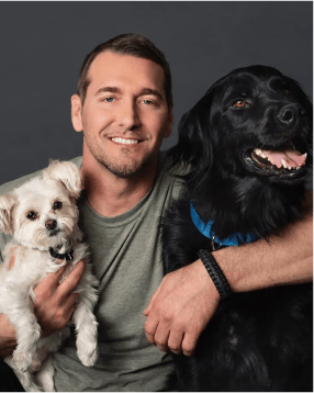 Brandon McMillan