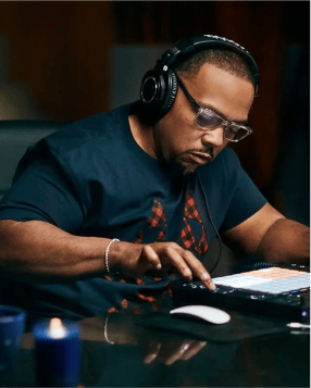 Timbaland