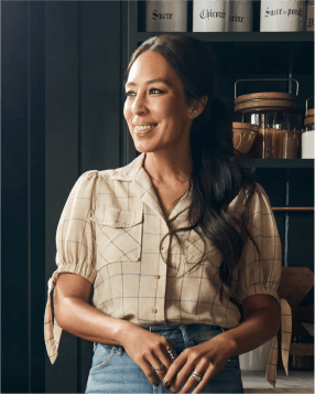 Joanna Gaines