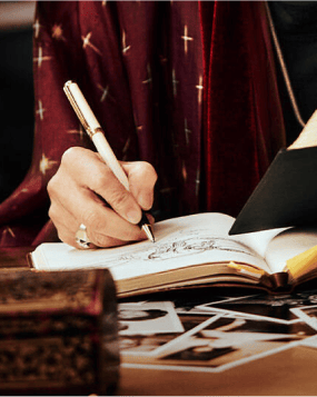 Hone Your Writing Process & Voice