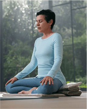Improve Your Sleep & Physical Well-Being
