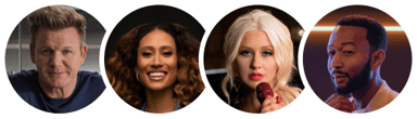 Certificates Instructor Avatars