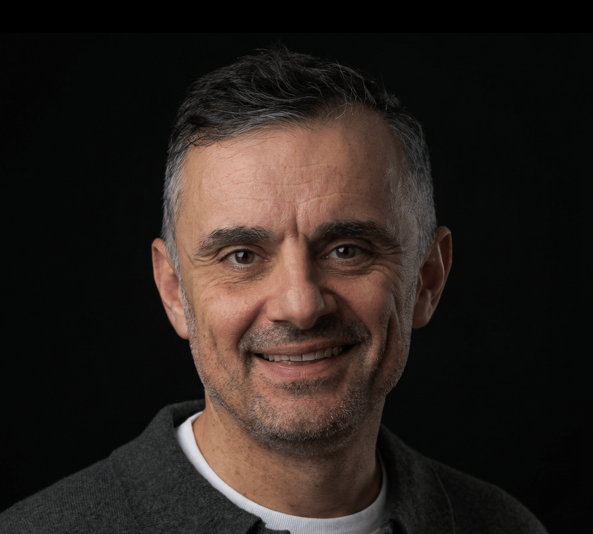 Portrait of Gary Vaynerchuk
