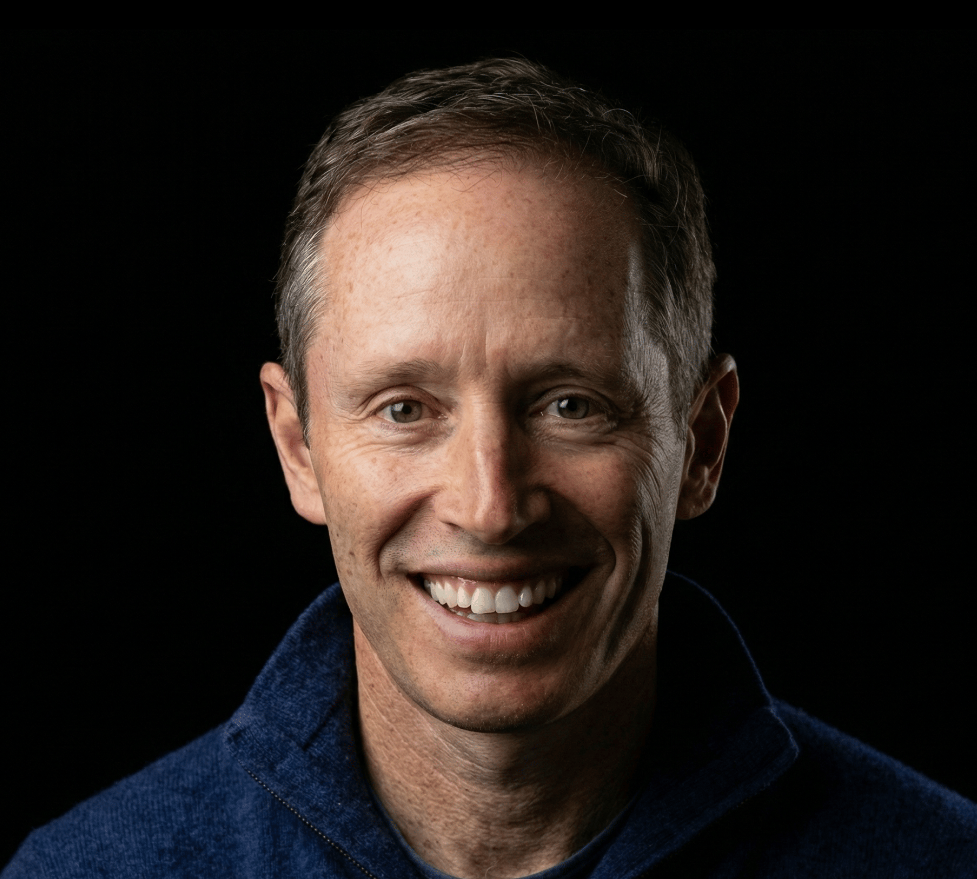 Portrait of Hal Hershfield