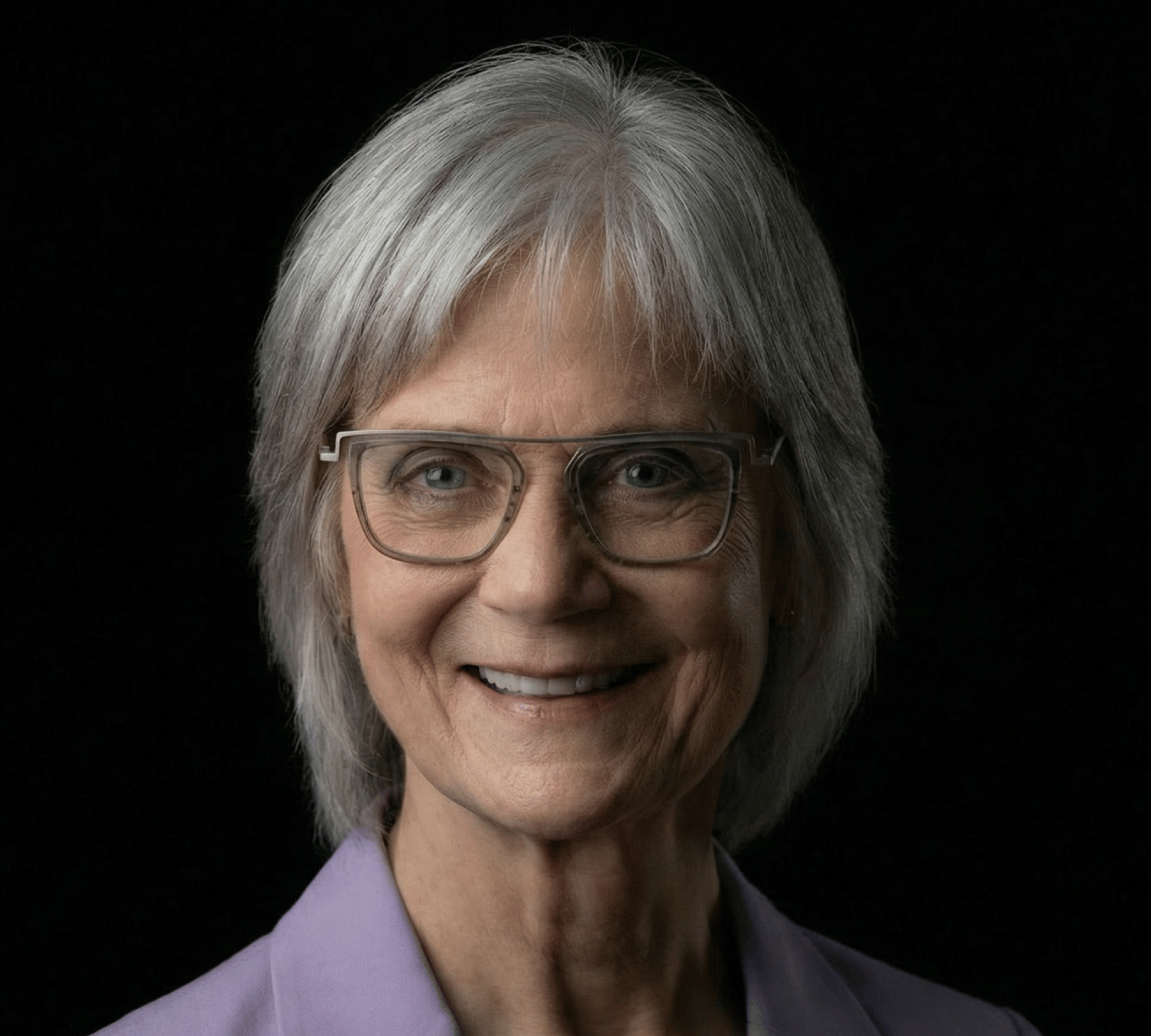 Portrait of Margaret Ann Neale