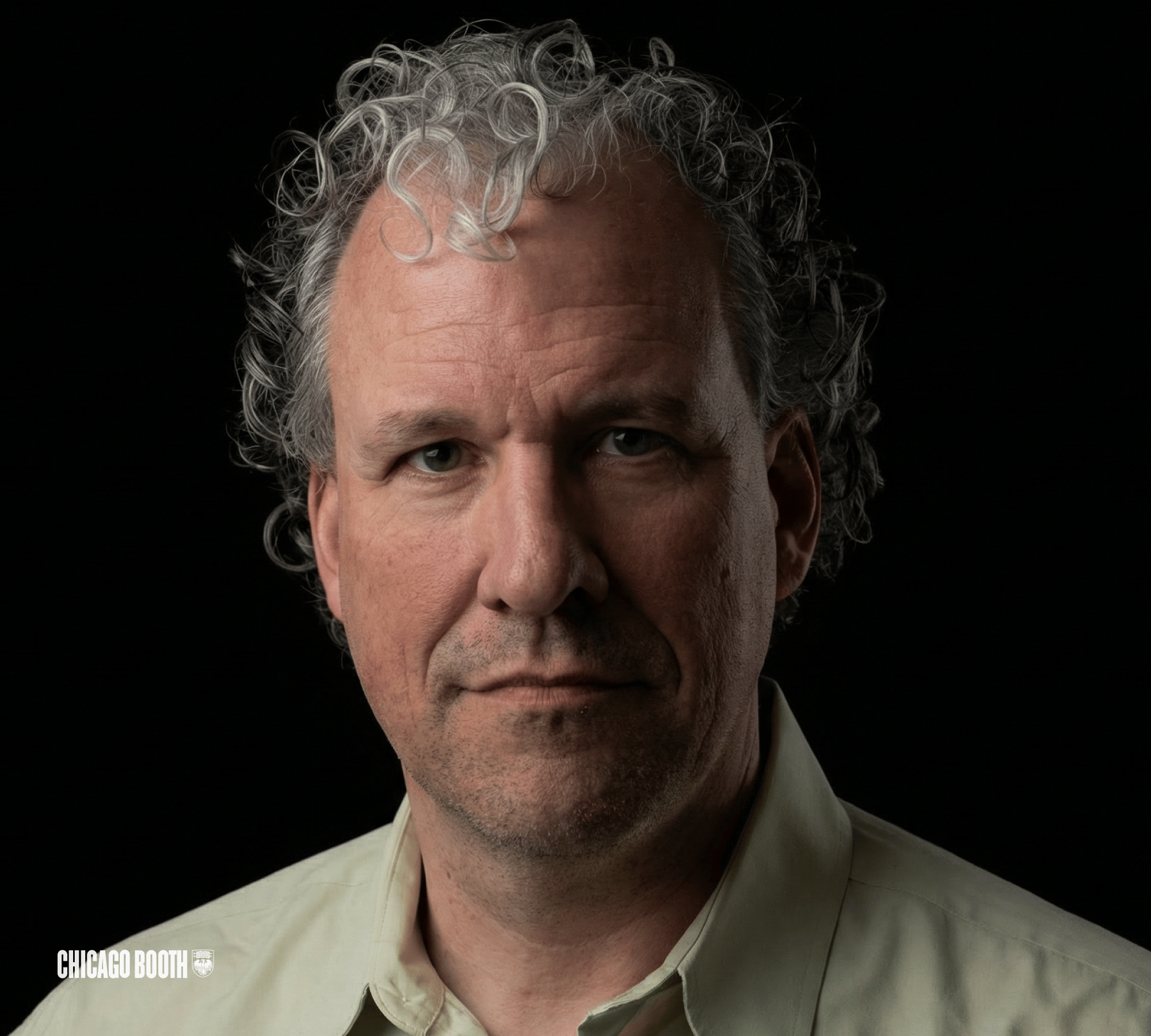 Portrait of Nicholas Epley