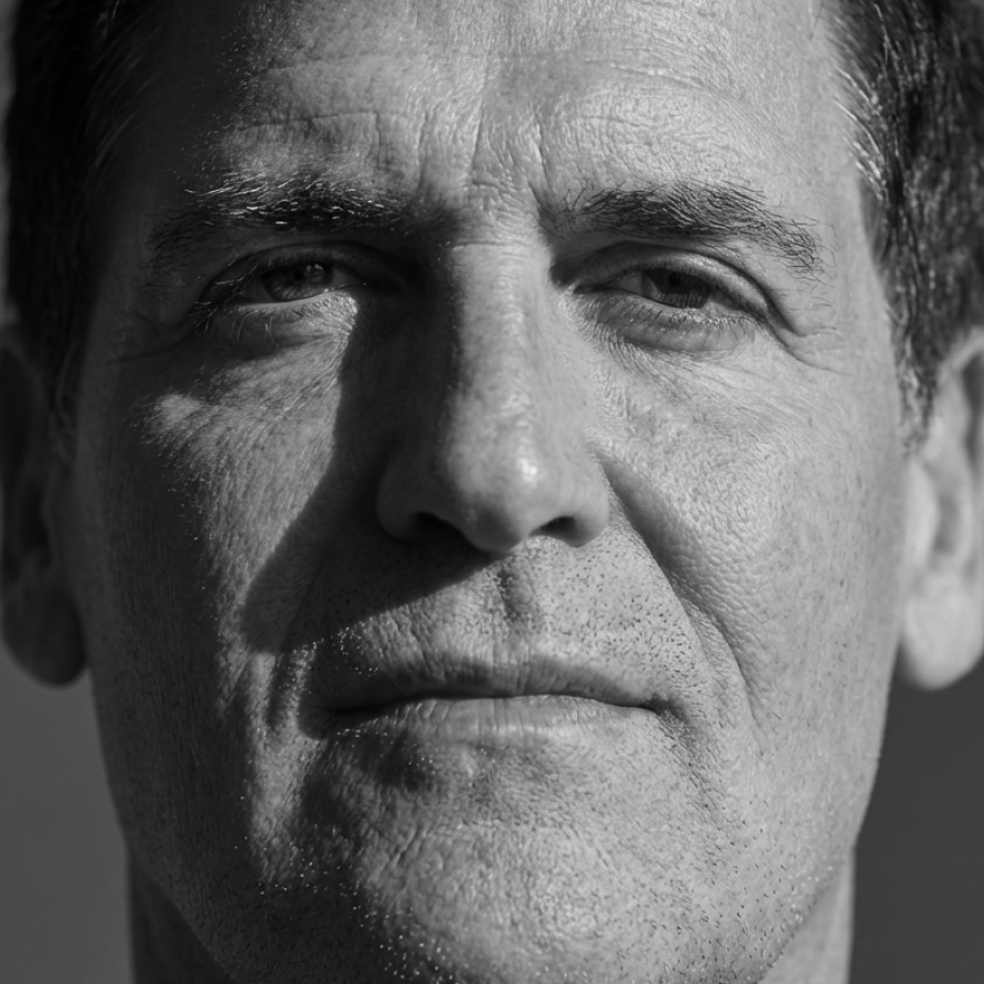 Mark Cuban