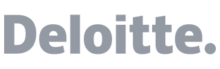 Deloitte logo
