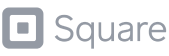 Square logo