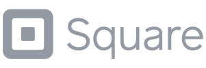 Square logo