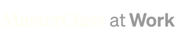 MasterClass Logo