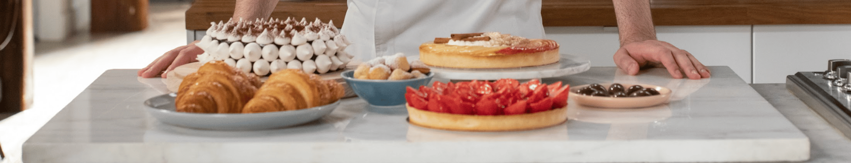 MasterClass Subcategories