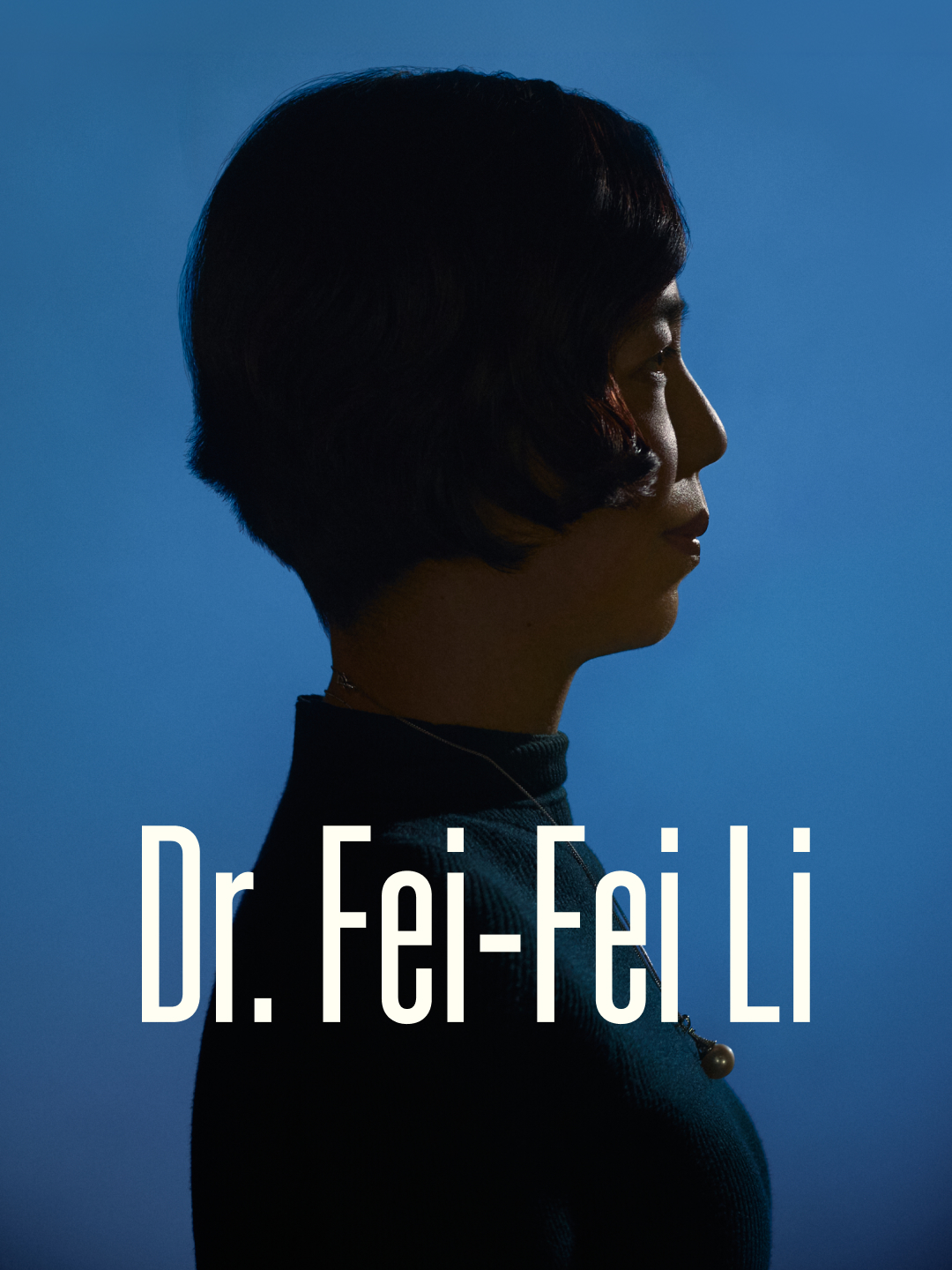 Most people feel behind on AI. Dr. Fei-Fei Li, the Godmother of AI, gives you a clear picture of what AI is becoming and how to help shape it.