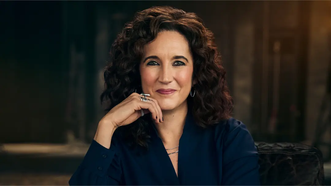 Dr. Alexandra Solomon
