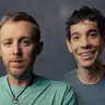 Alex Honnold & Tommy Caldwell