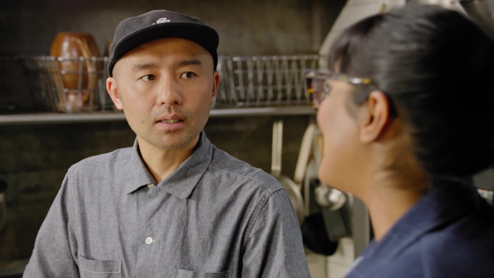 Eggs Breakfast All Day MasterClass