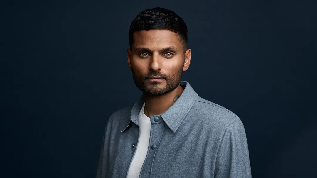 Jay Shetty