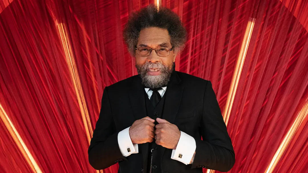 Cornel West