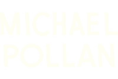 Michael Pollan